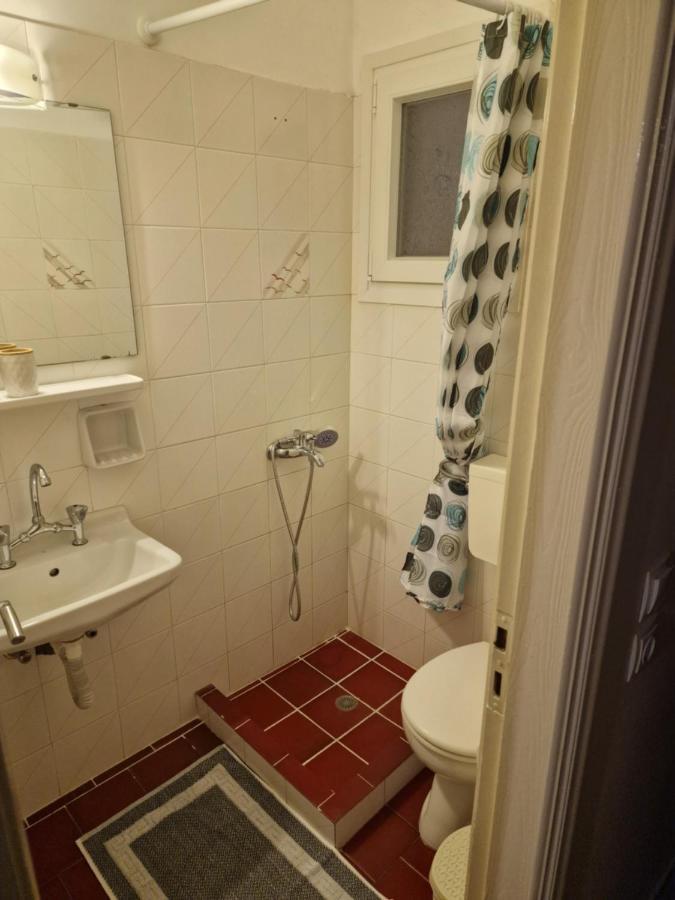 Apartamento Cavo Garden Kávos Exterior foto